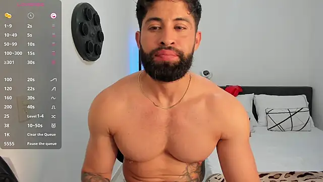 Daemon21 online show from 03/13/25, 11:59