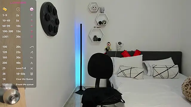 Daemon21 online show from 03/15/25, 12:25