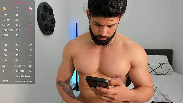 Daemon21 online show from 03/16/25, 02:53