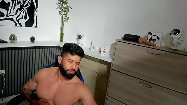 Daemon21 online show from 10/05/25, 03:10