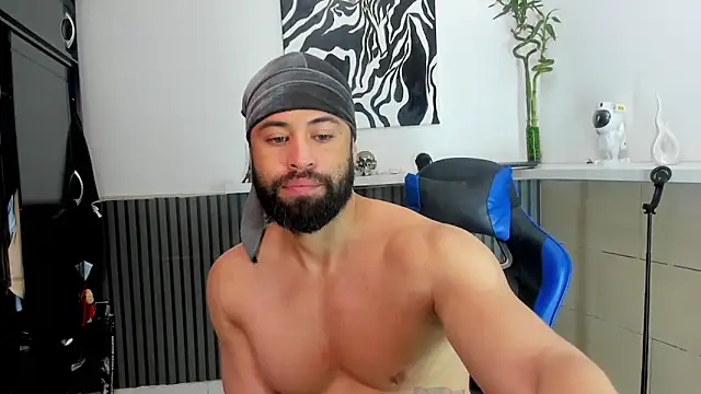 Daemon21 online show from 10/11/25, 03:54