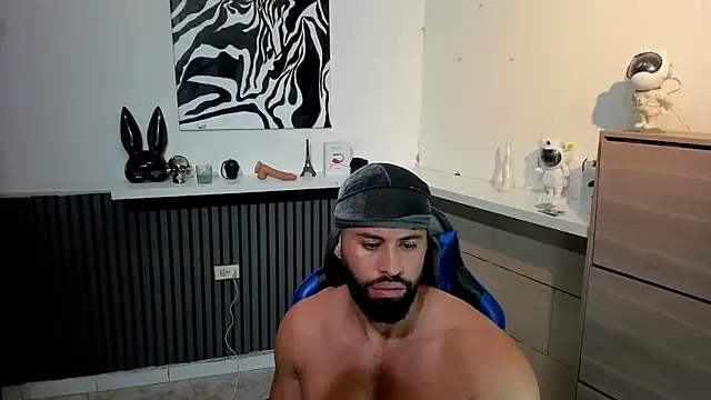 Daemon21 online show from 12/16/25, 09:20