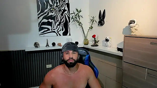 Daemon21 online show from 01/10/26, 09:16