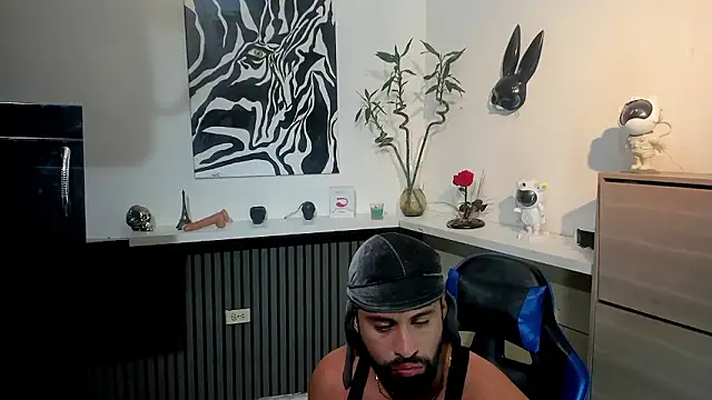 Daemon21 online show from 01/14/26, 11:09