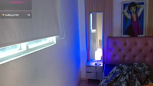 amapola hs online show from 03/06/26, 09:44