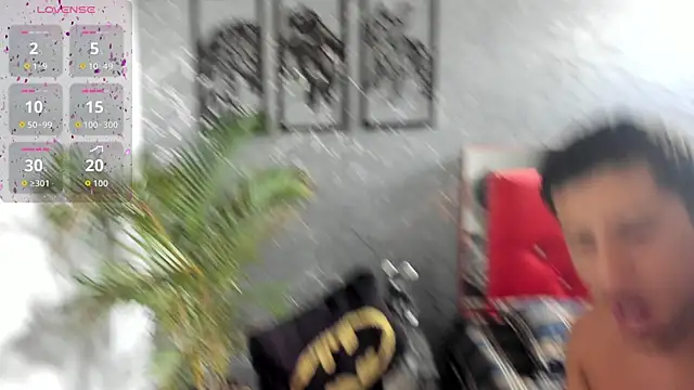 pepe joness online show from 10/31/25, 05:47