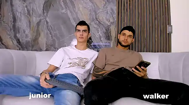 hot day online show from 01/22/25, 01:10