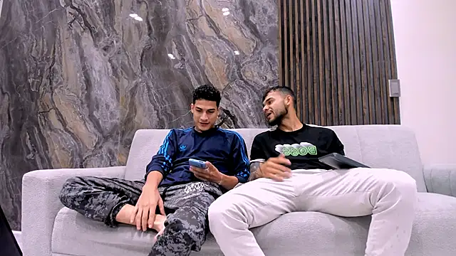 hot day online show from 02/26/25, 01:53