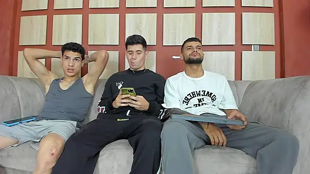 hot day online show from 03/11/25, 01:16