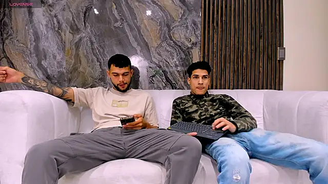 hot day online show from 03/21/25, 02:28