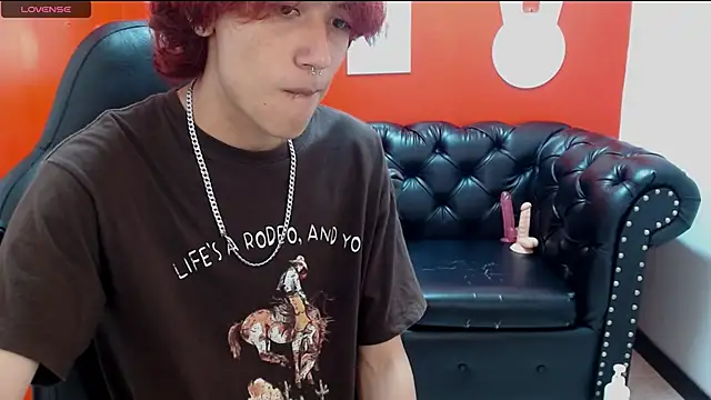 Stephan Queens online show from 12/03/24, 01:30