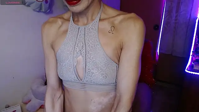 Angelina896 online show from 12/27/24, 03:53