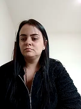 Im Amelia online show from 02/12/25, 09:01