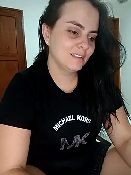 Im Amelia online show from 03/13/25, 11:27