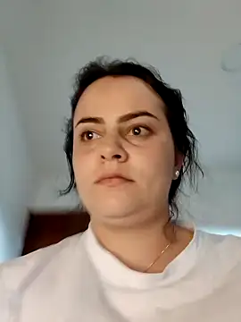 Im Amelia online show from 03/21/25, 07:57