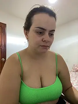 Im Amelia online show from 09/10/25, 04:07