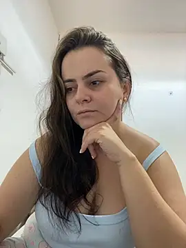 Im Amelia online show from 09/13/25, 03:34