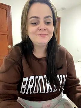 Im Amelia online show from 10/01/25, 01:33