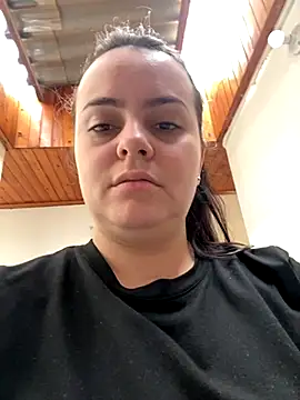 Im Amelia online show from 10/24/25, 01:29