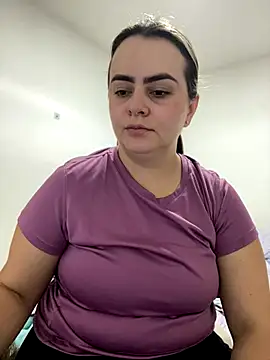 Im Amelia online show from 12/22/25, 10:29