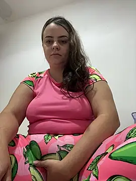 Im Amelia online show from 02/13/26, 02:24