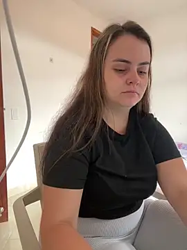 Im Amelia online show from 02/18/26, 02:02