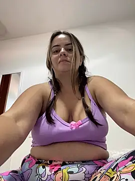 Im Amelia online show from 04/11/26, 01:04