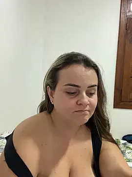Im Amelia online show from 05/04/26, 09:00