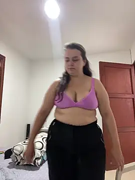 Im Amelia online show from 05/29/26, 01:09