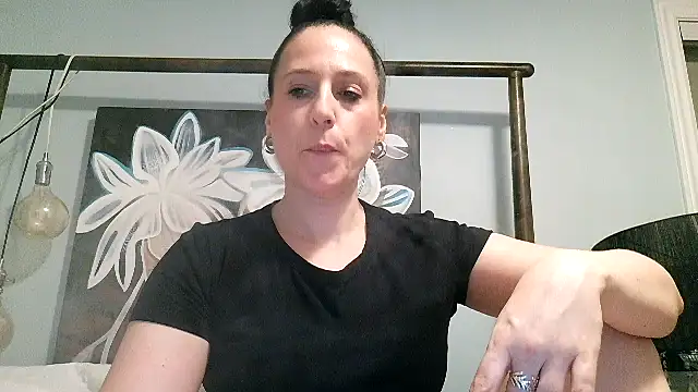 Audrey hotty online show from 03/09/26, 12:58