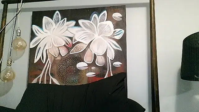 Snapshot of Audrey_hotty chatting on 04/21/26, 03:35 Audrey hotty online show from 04/21/26, 03:35