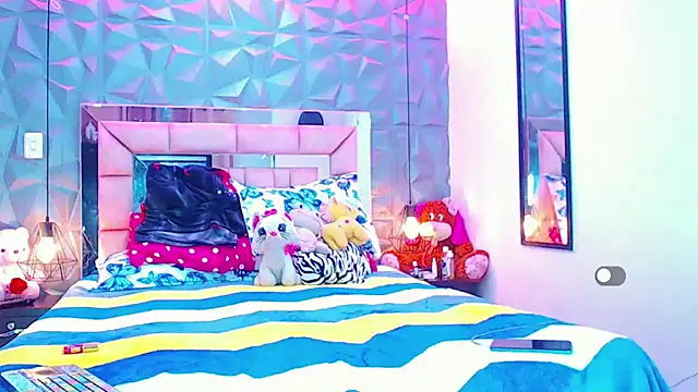 Doll IvannaTs online show from 01/27/25, 02:31