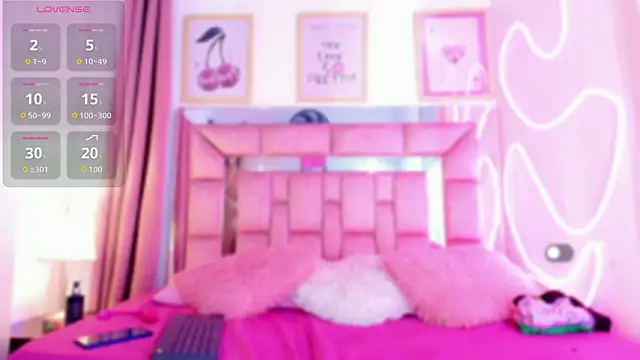 Doll IvannaTs online show from 02/14/26, 10:39