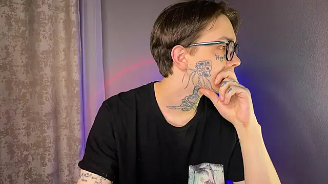 anahori  simon online show from 01/14/25, 02:22