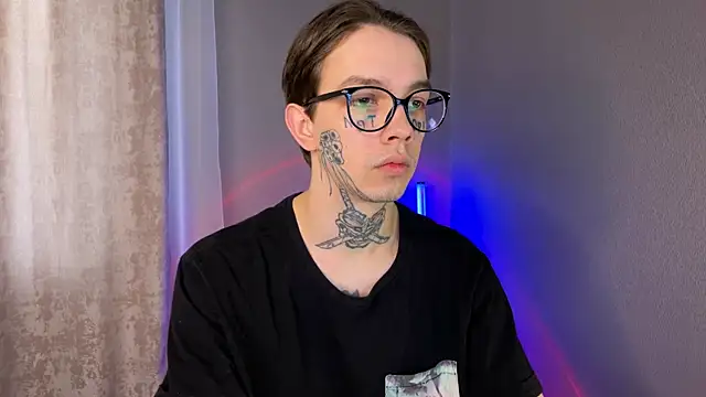 anahori  simon online show from 01/15/25, 10:06