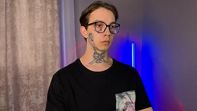 anahori  simon online show from 01/15/25, 01:09