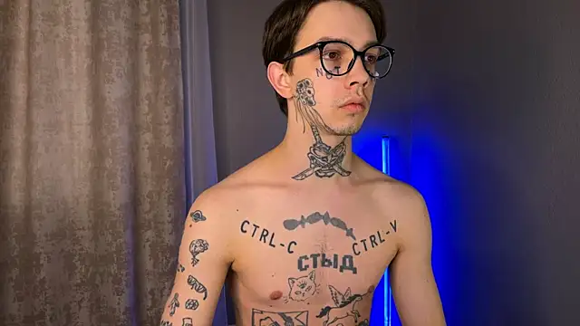 anahori  simon online show from 01/18/25, 07:49