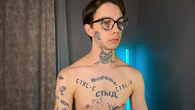 anahori  simon online show from 01/18/25, 04:21