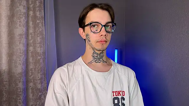 anahori  simon online show from 01/22/25, 06:10