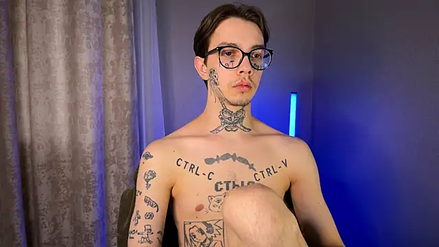 anahori  simon online show from 01/24/25, 10:00