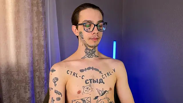 anahori  simon online show from 01/25/25, 07:49