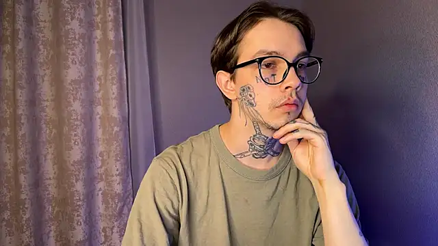 anahori  simon online show from 01/27/25, 06:09