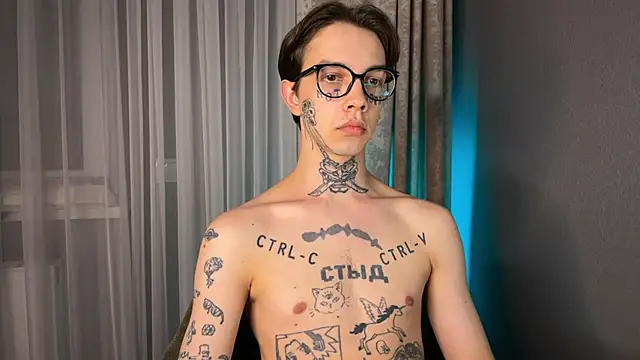 anahori  simon online show from 02/02/25, 08:08