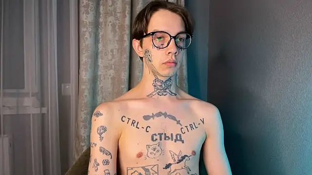 anahori  simon online show from 02/04/25, 08:49