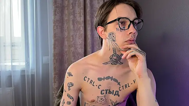 anahori  simon online show from 02/05/25, 11:34