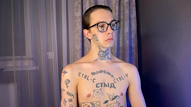 anahori  simon online show from 02/05/25, 08:14