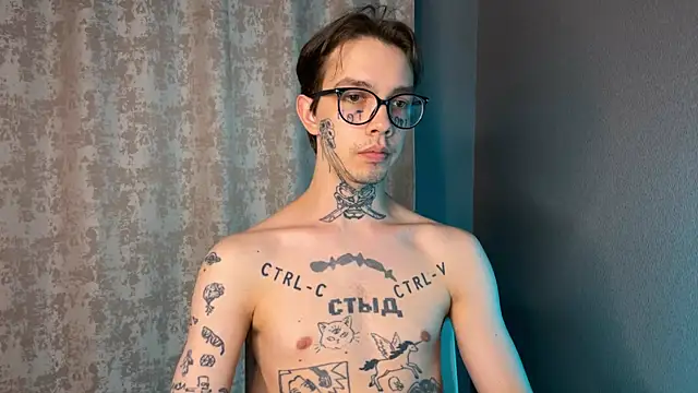 anahori  simon online show from 02/09/25, 04:29