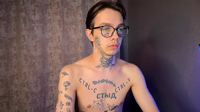 anahori  simon online show from 02/11/25, 01:31