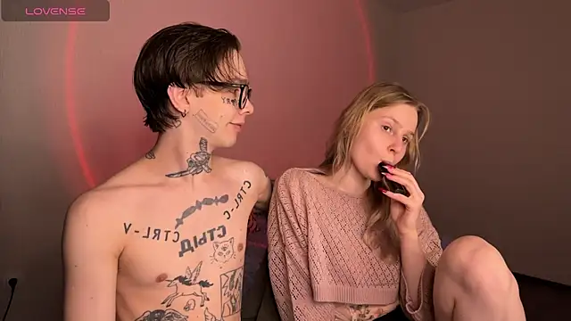 anahori  simon online show from 02/19/25, 04:55