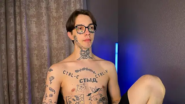 anahori  simon online show from 02/23/25, 05:50